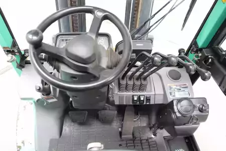 Carretilla elevadora GLP 2017  Mitsubishi FG35NT (3)