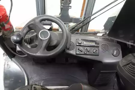 Carretilla elevadora diésel 2018  Linde H50D-02 (3)