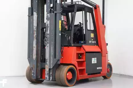 Elektro čtyřkolový VZV 2018  Mora EP160R (1)