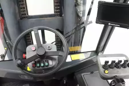 Elektro čtyřkolový VZV 2018  Mora EP160R (3)