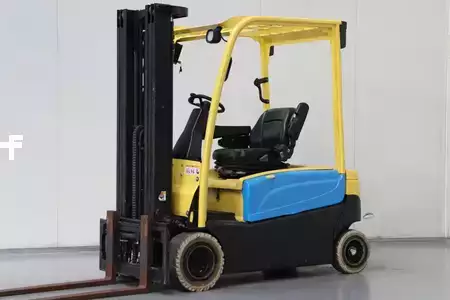 Sähkö - 4 pyör 2013  Hyster J1.8XN (1)