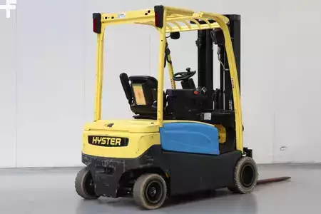 Sähkö - 4 pyör 2013  Hyster J1.8XN (2)