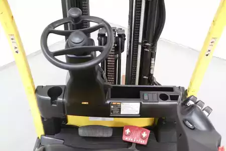 Sähkö - 4 pyör 2013  Hyster J1.8XN (3)