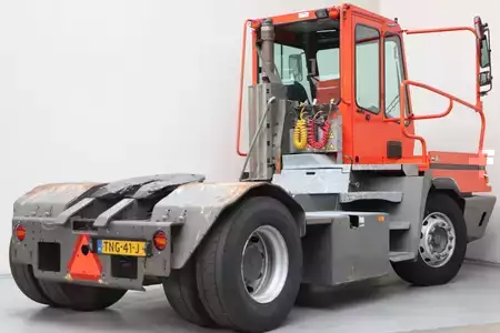 Terminaltraktor 2016  Terberg YT182 (2)