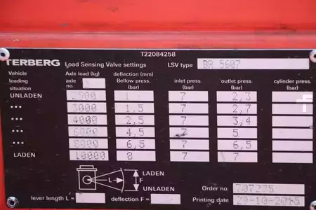 Terminaltraktor 2016  Terberg YT182 (5)