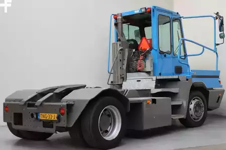 Terminaltraktor 2015  Terberg YT182 (2)