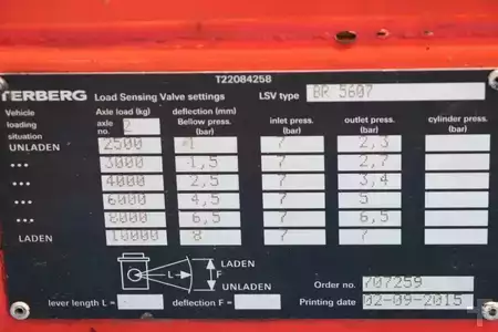 Terminaltraktor 2015  Terberg YT182 (5)