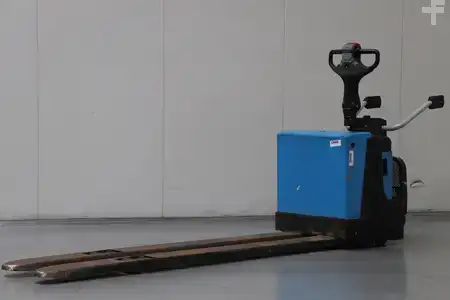 Niederhubwagen 2011  BT LPE200/8 (1)