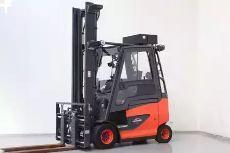 Elektro 4 Rad 2022  Linde E30H-01/600 (1)