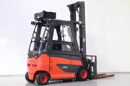 Elektro 4 Rad 2022  Linde E30H-01/600 (2)