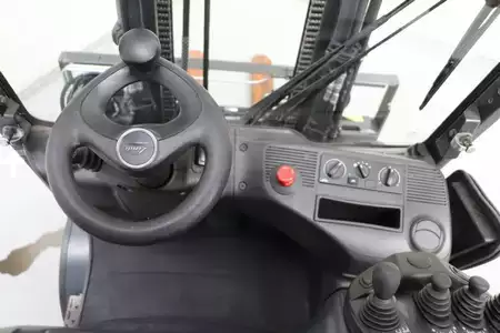 Eléctrica de 4 ruedas 2022  Linde E30H-01/600 (3)