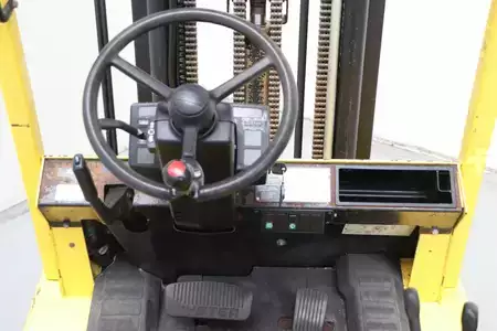 Wózki gazowe 1996  Hyster H3.00XM (3)