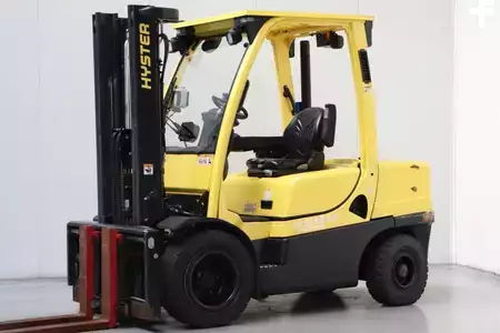 Diesel truck 2019  Hyster H3.5FT (1)