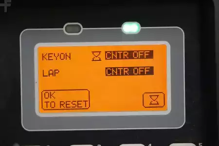 Eléctrico - 3 rodas 2023  Toyota 8FBE20T (5)