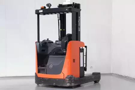 Reach Truck 2016  BT RRE120B (2)