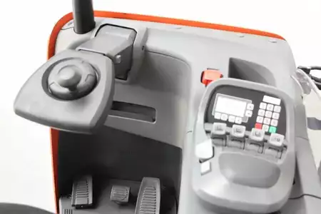 Tolóoszlopos targonca 2018  Toyota RRE120B (3)