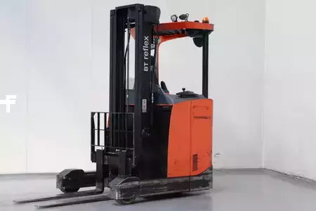 Reach Truck 2015  BT RRE140 (1)