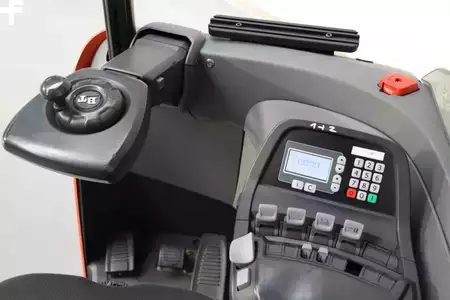 Reach Truck 2015  BT RRE140 (3)