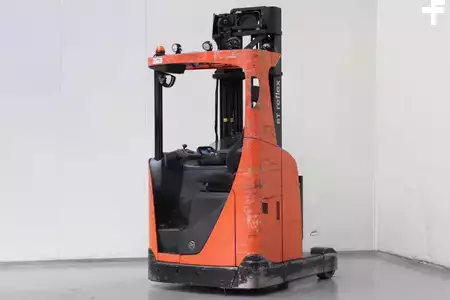 Schubmaststapler 2015  BT RRE140 (2)