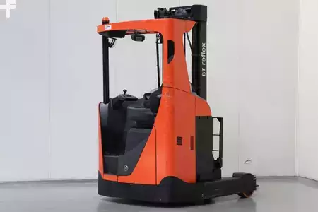 Reach Truck 2016  BT RRE140 (2)