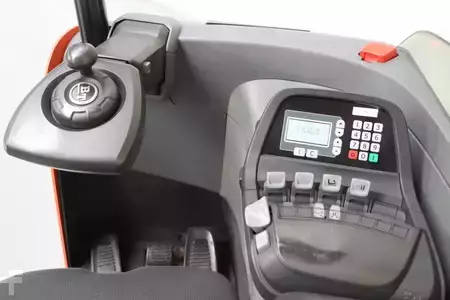 Reach Truck 2016  BT RRE140 (3)