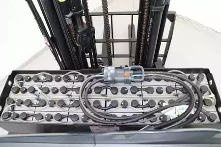 Reach Truck 2016  BT RRE140 (6)