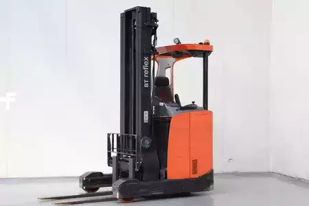 Reach Truck 2016  BT RRE140 (1)