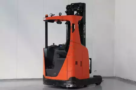 Reach Truck 2016  BT RRE140 (2)