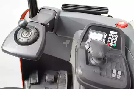 Reach Truck 2016  BT RRE140 (3)