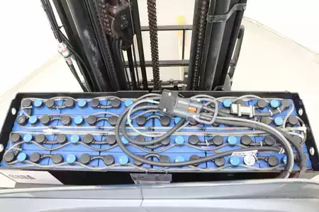 Reach Truck 2016  BT RRE140 (6)