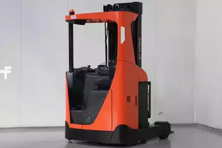 Reach Truck 2010  BT RRE140 (2)