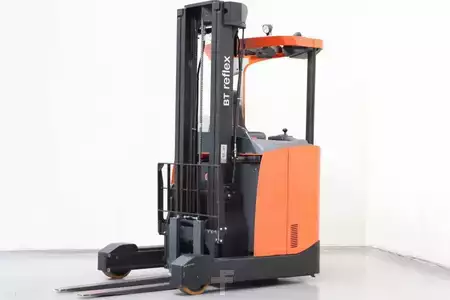 Reach Truck 2014  BT RRE140 (1)