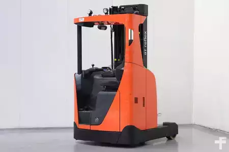 Reach Truck 2014  BT RRE140 (2)