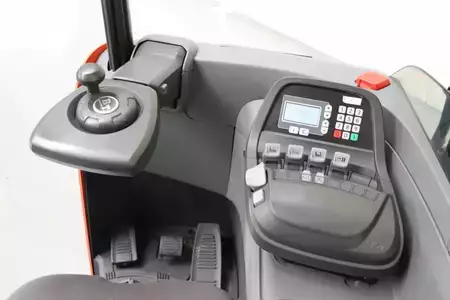 Reach Truck 2014  BT RRE140 (3)