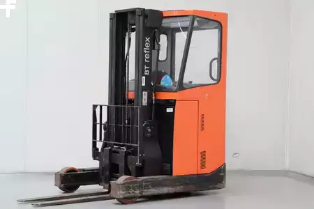 Schubmaststapler 2015  BT RRE140CC (1)