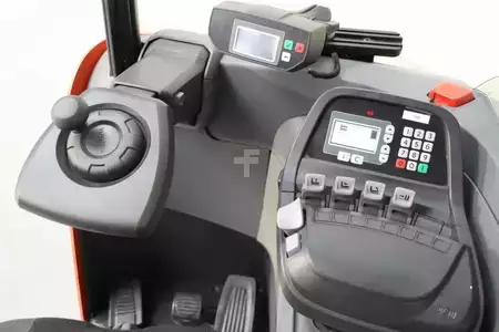 Carretilla retráctil 2017  Toyota RRE140H (3)