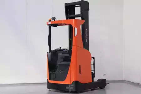 Schubmaststapler 2018  BT RRE140H (2)