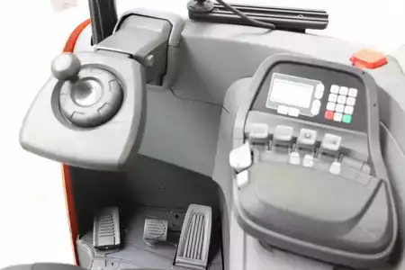 Carretilla retráctil 2017  Toyota RRE140HE (3)