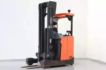 Rækketruck 2017  Toyota RRE140HE (1)