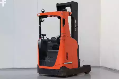 Rækketruck 2017  Toyota RRE140HE (2)