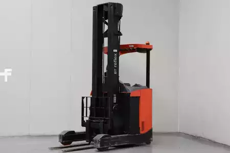 Schubmaststapler 2011  BT RRE160 (1)