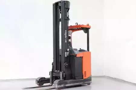 Schubmaststapler 2013  BT RRE160 (1)