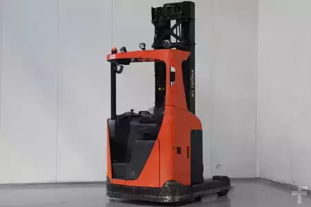 Schubmaststapler 2013  BT RRE160 (2)