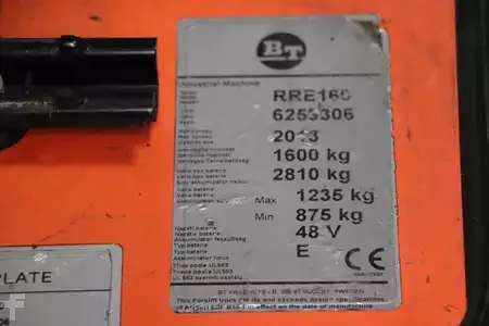 Schubmaststapler 2013  BT RRE160 (4)