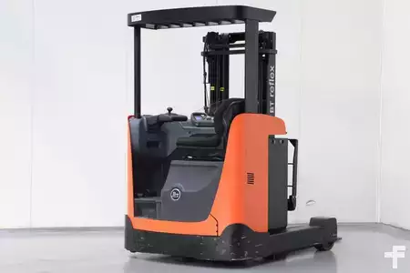 Reach Truck 2016  BT RRE160B (2)