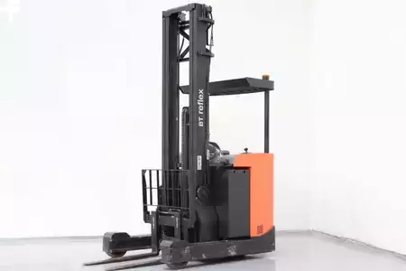 Schubmaststapler 2016  BT RRE160B (1)