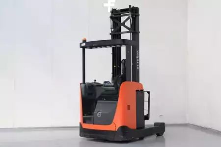 Schubmaststapler 2016  BT RRE160B (2)