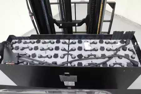 Schubmaststapler 2016  BT RRE160B (6)