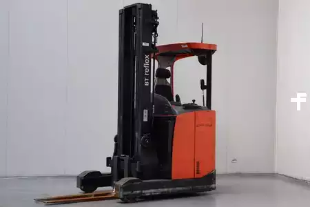 Schubmaststapler 2016  BT RRE160E (1)