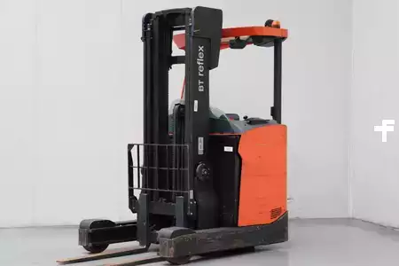 Carretilla retráctil 2018  Toyota RRE160H (1)